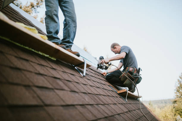 Hot Roofs in New Market, TN